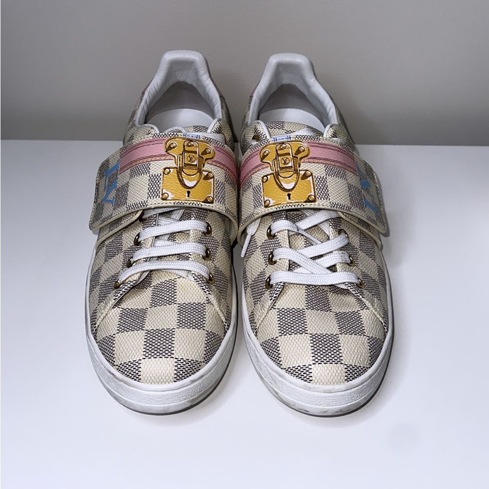FRONTROW SNEAKER